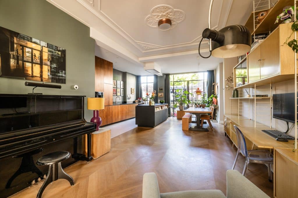 11 Coornhertstraat 14 Haarlem