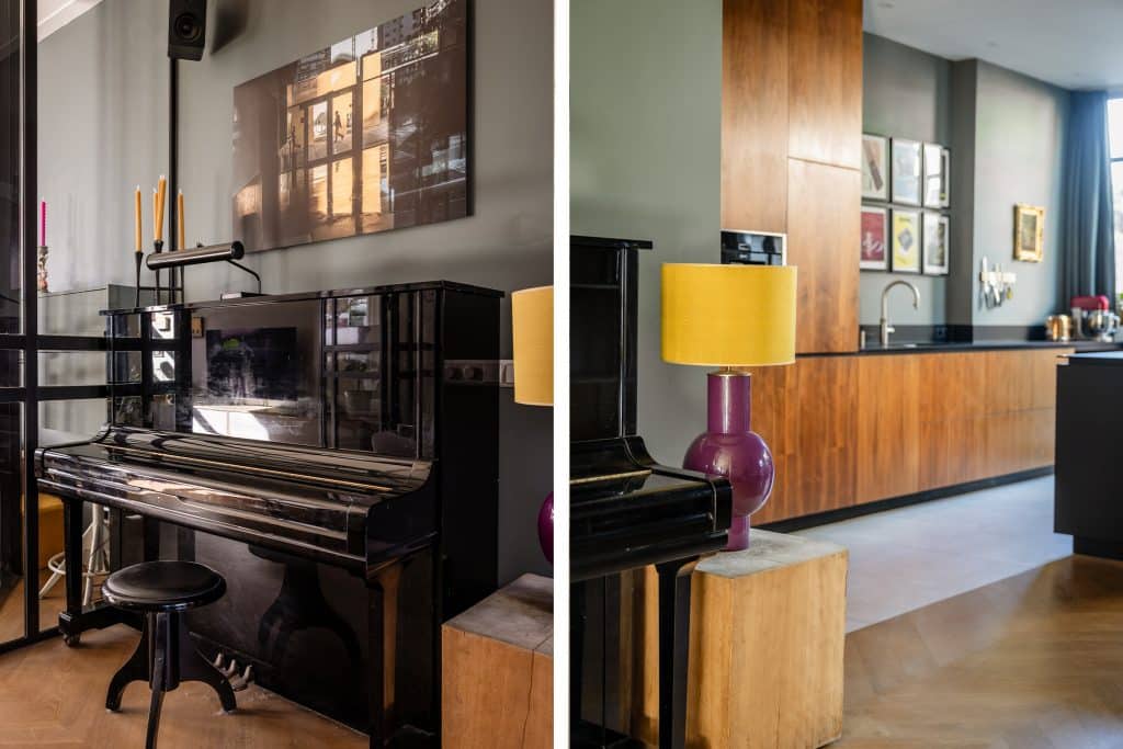 12 Coornhertstraat 14 Haarlem