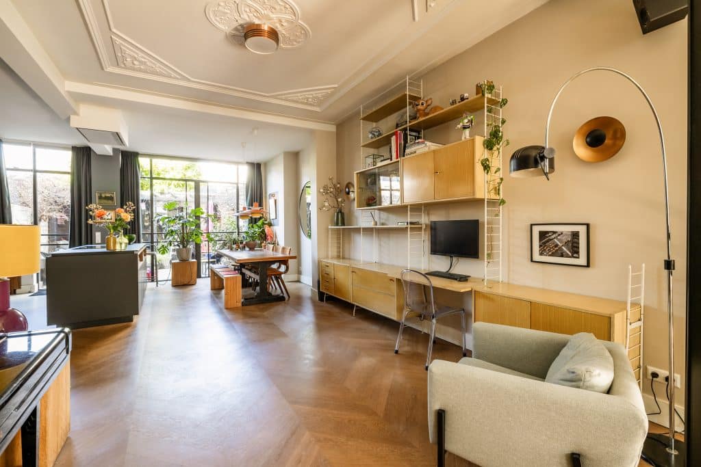 14 Coornhertstraat 14 Haarlem