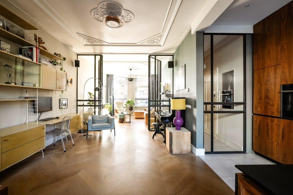 25 Coornhertstraat 14 Haarlem