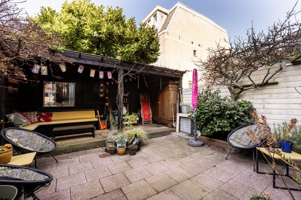 28 Coornhertstraat 14 Haarlem