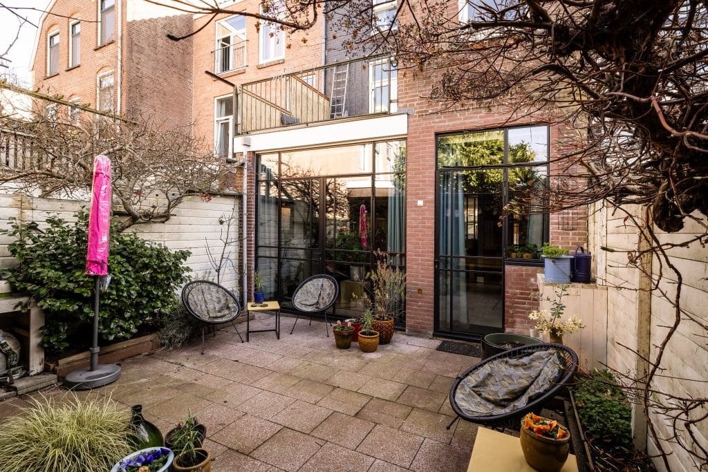 30 Coornhertstraat 14 Haarlem