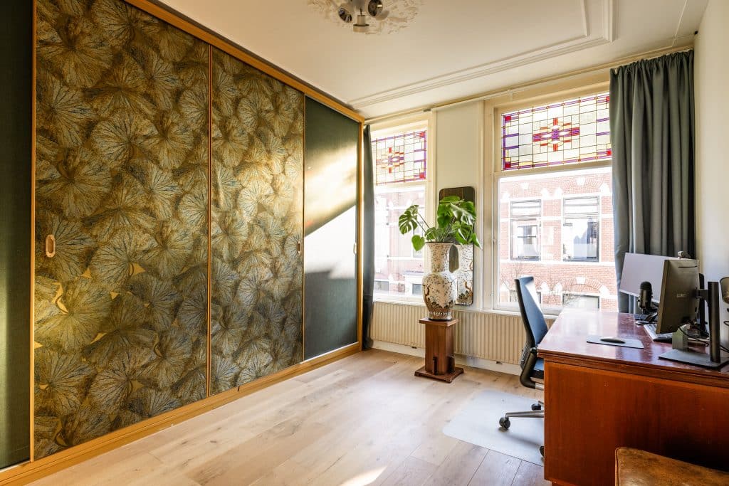 38 Coornhertstraat 14 Haarlem