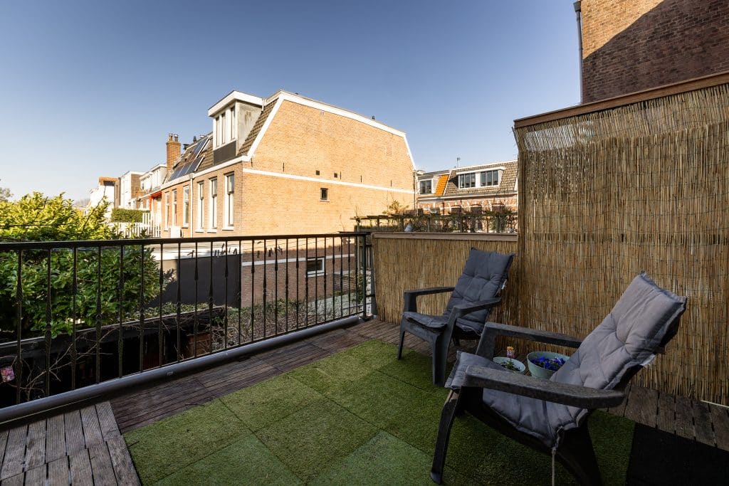 52 Coornhertstraat 14 Haarlem