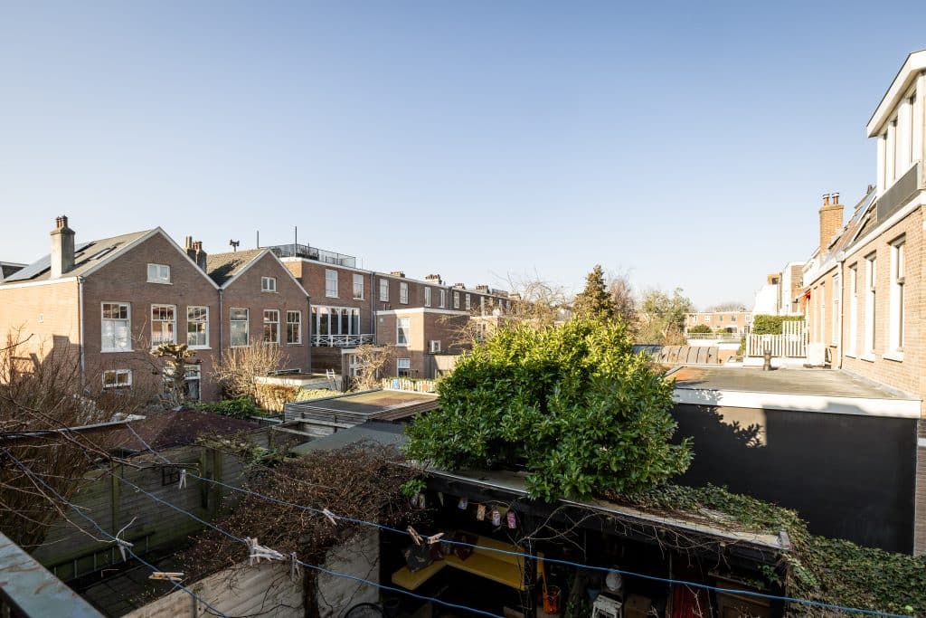 54 Coornhertstraat 14 Haarlem