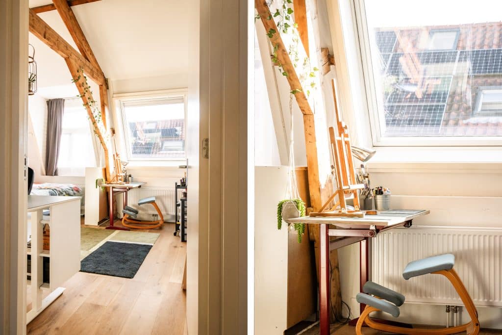 56 Coornhertstraat 14 Haarlem