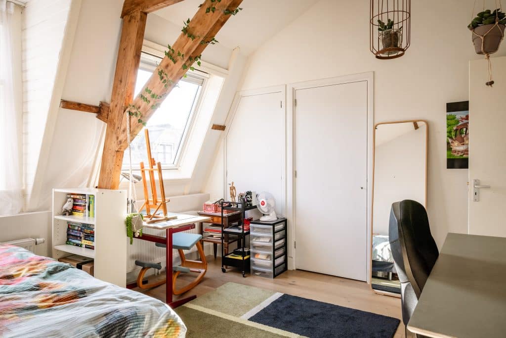 58 Coornhertstraat 14 Haarlem