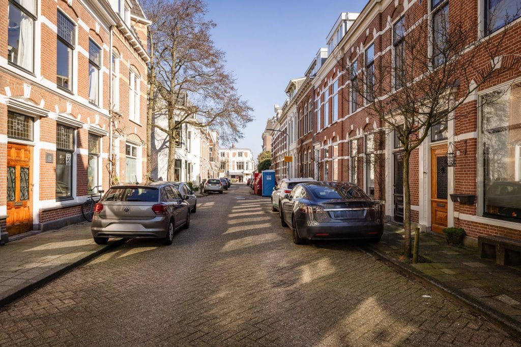 64 Coornhertstraat 14 Haarlem