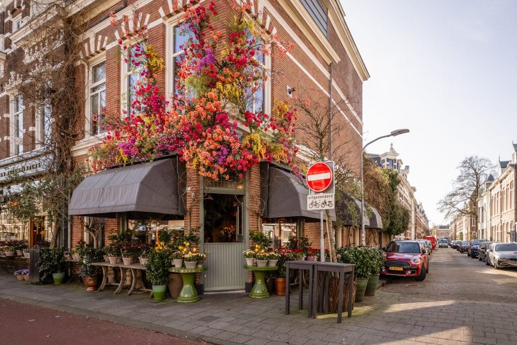 65 Coornhertstraat 14 Haarlem