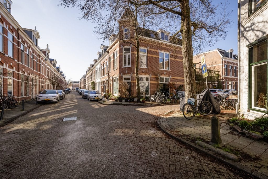 66 Coornhertstraat 14 Haarlem