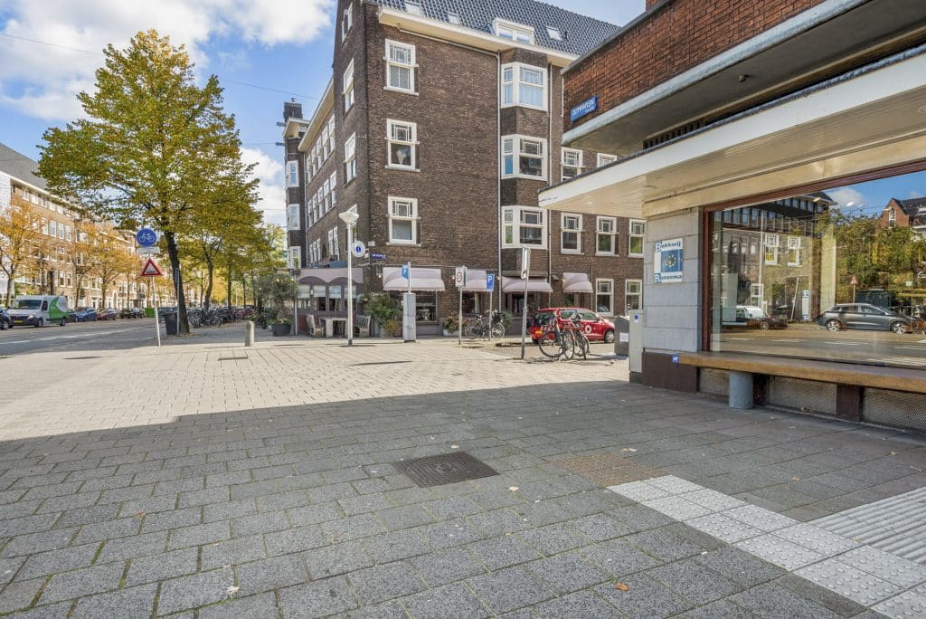 Parnassusweg 14-II omgeving_002