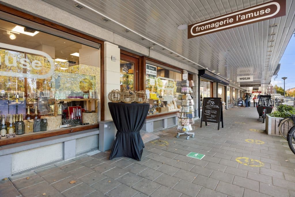 Parnassusweg 14-II omgeving_003