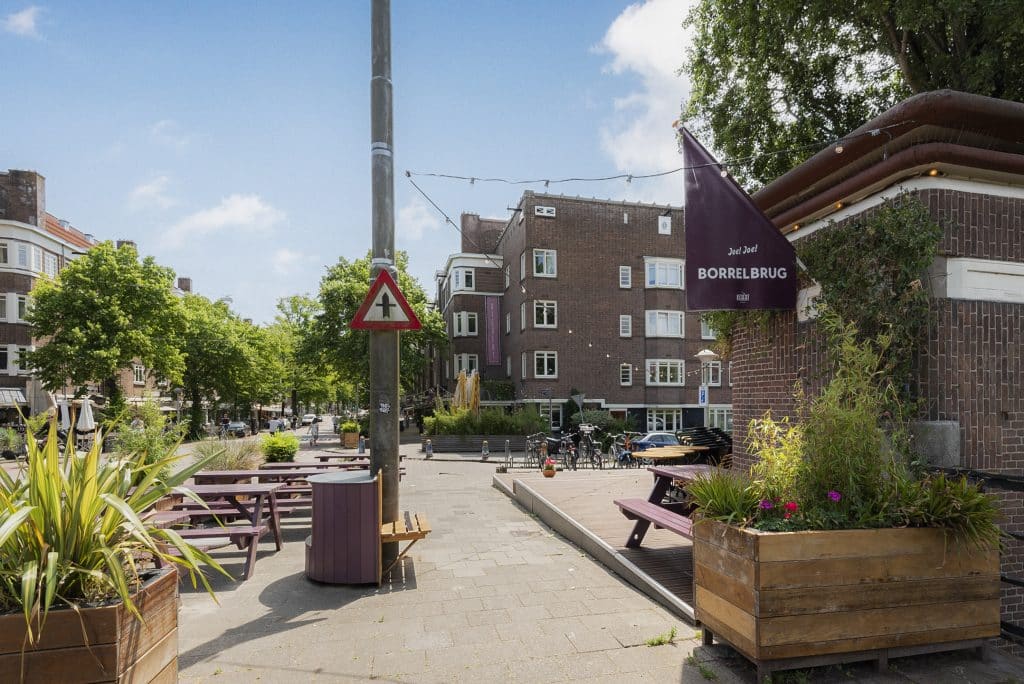 Parnassusweg 14-II omgeving_006