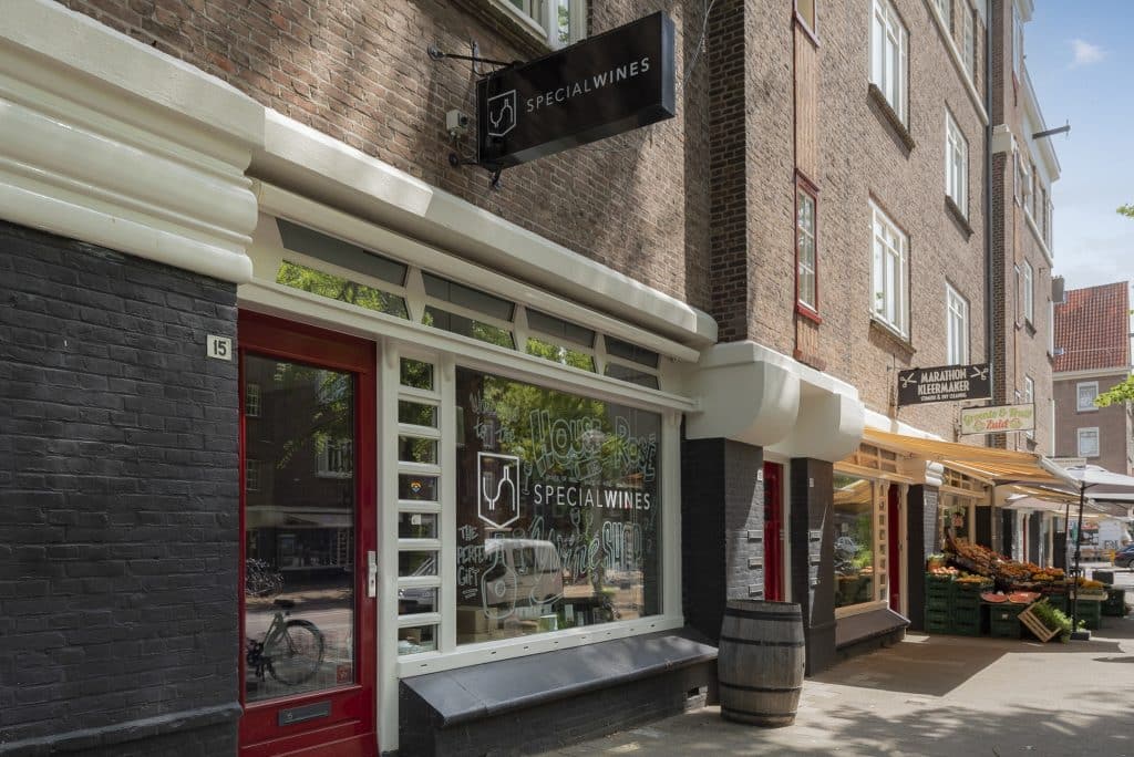 Parnassusweg 14-II omgeving_007