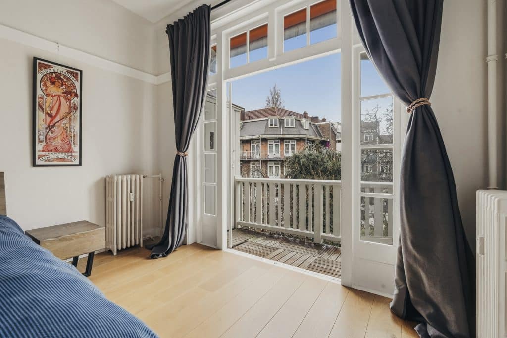 Parnassusweg 14-II_24