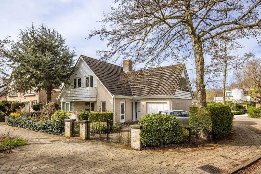 01 Sleedoornweg 2 Haarlem