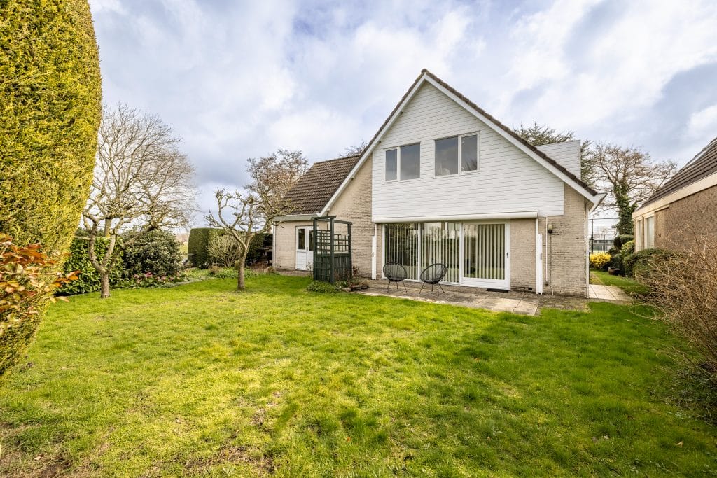 21 Sleedoornweg 2 Haarlem