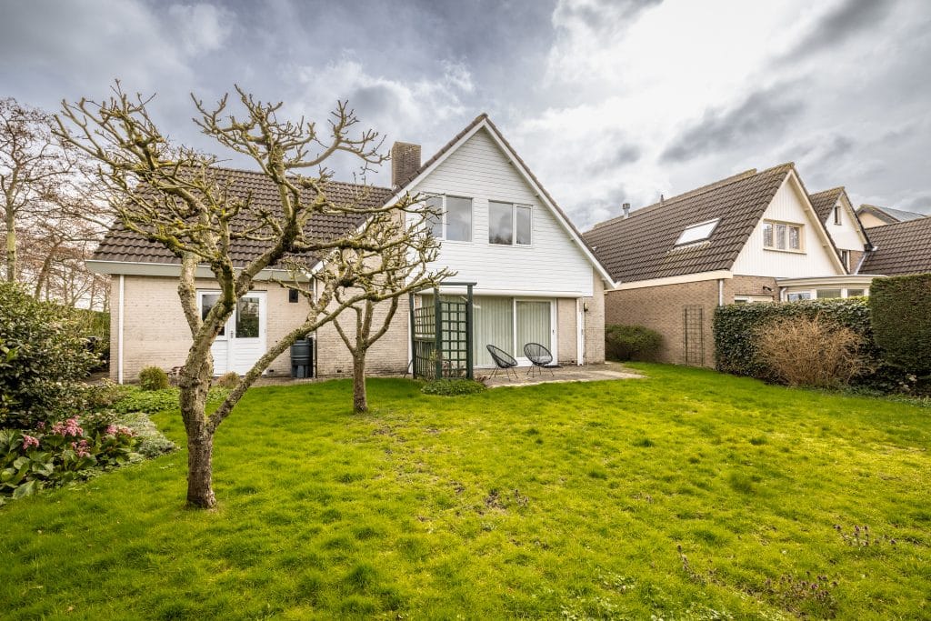 22 Sleedoornweg 2 Haarlem