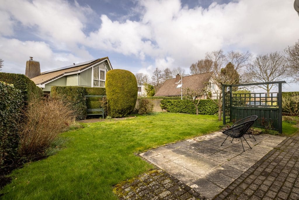 23 Sleedoornweg 2 Haarlem