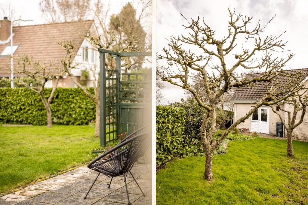 24 Sleedoornweg 2 Haarlem