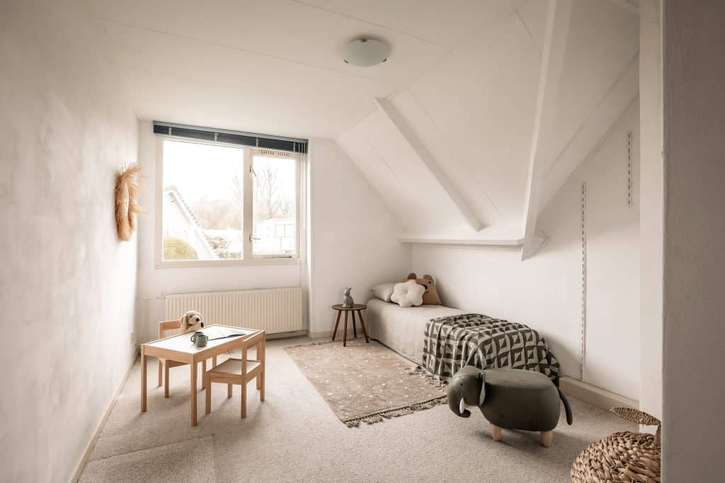 37 Sleedoornweg 2 Haarlem