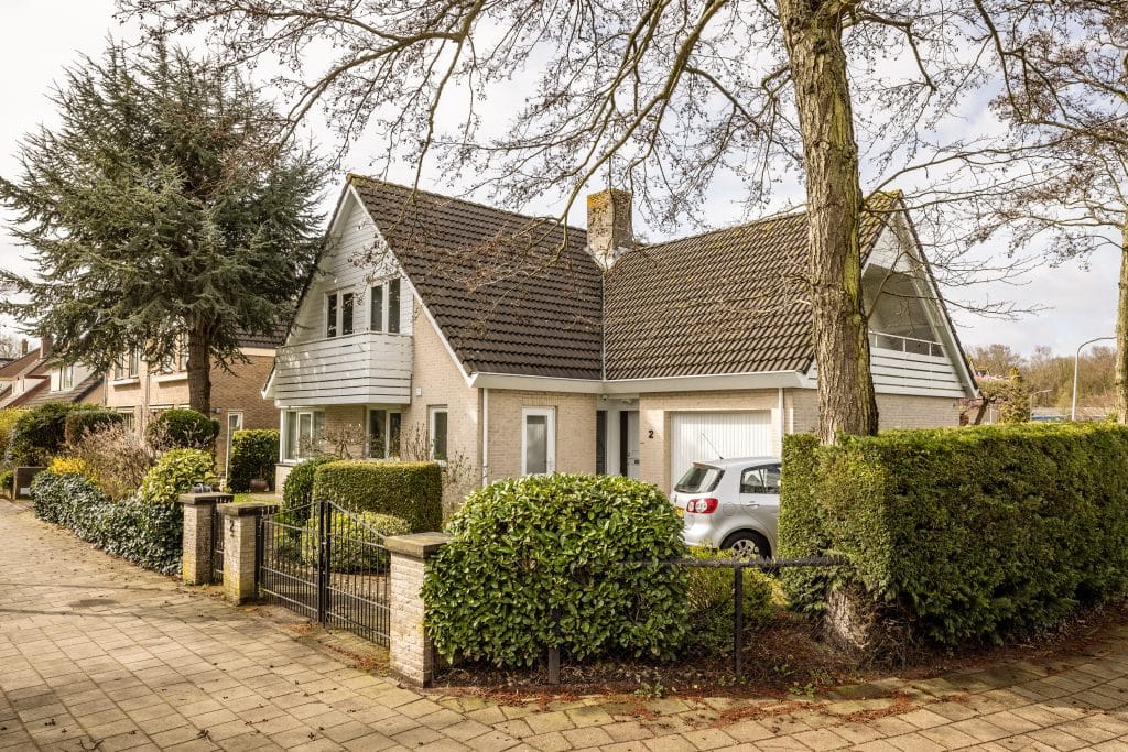 51 Sleedoornweg 2 Haarlem