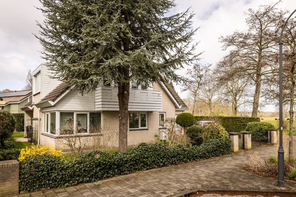 52 Sleedoornweg 2 Haarlem