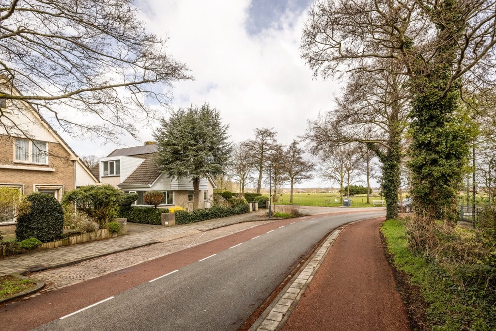 53 Sleedoornweg 2 Haarlem