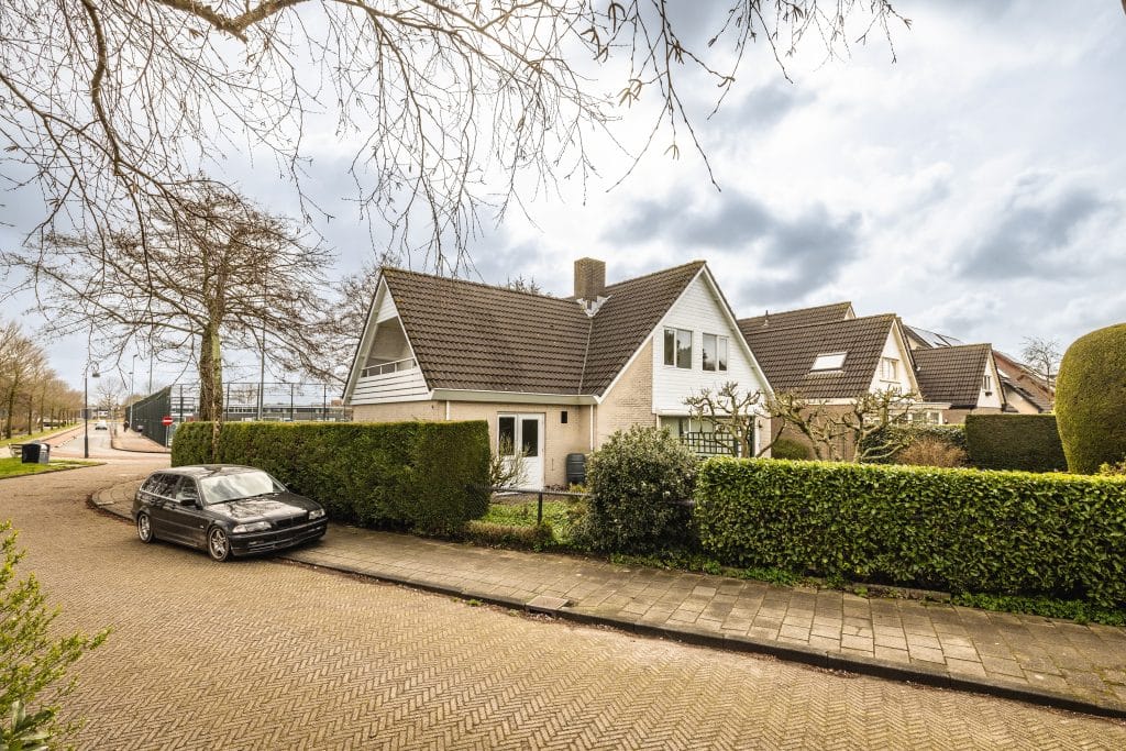 54 Sleedoornweg 2 Haarlem