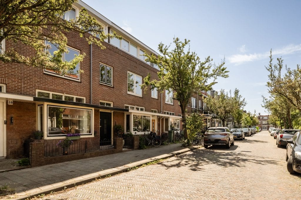 51 Jelgersmastraat 37 Haarlem