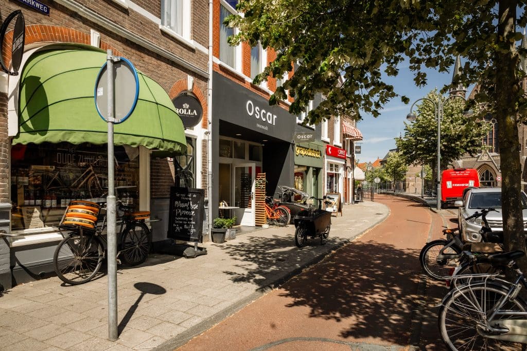 53 Jelgersmastraat 37 Haarlem
