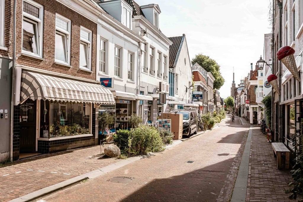 Keizerstraat-55