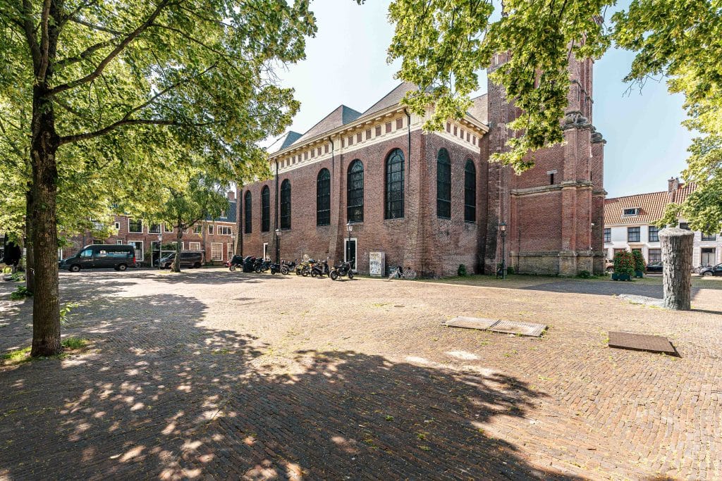 Nieuwe Kerksplein 3RD 049