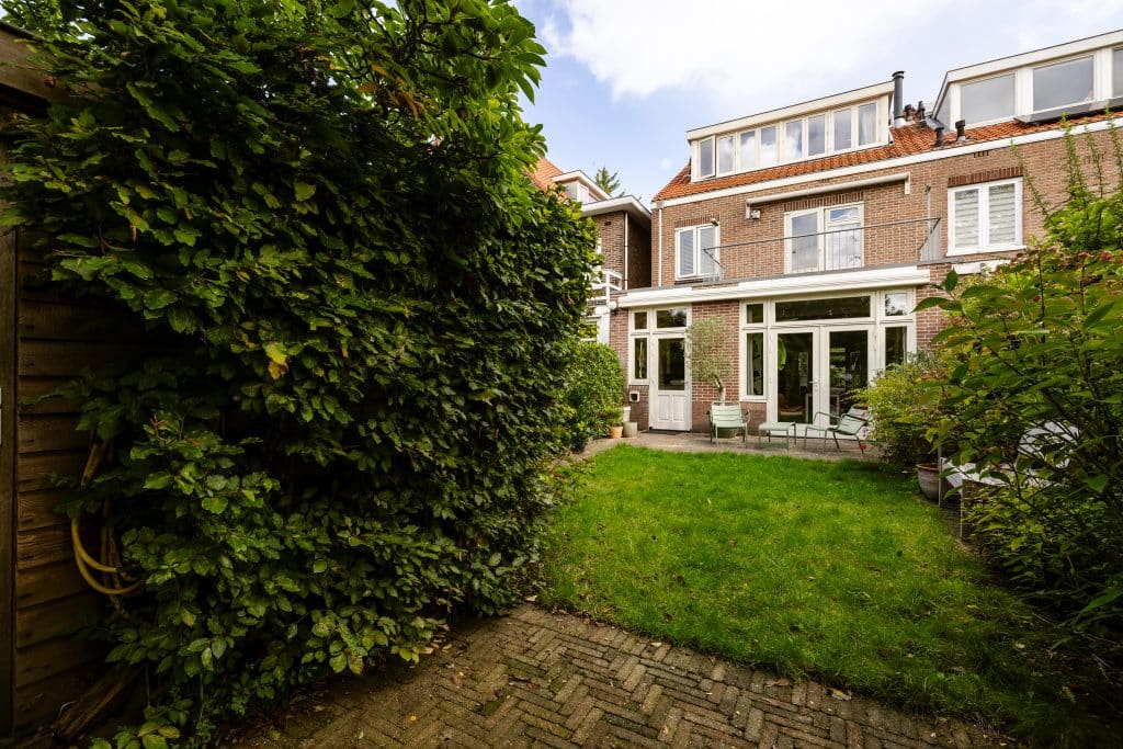22 Prins Hendriklaan 128 Haarlem