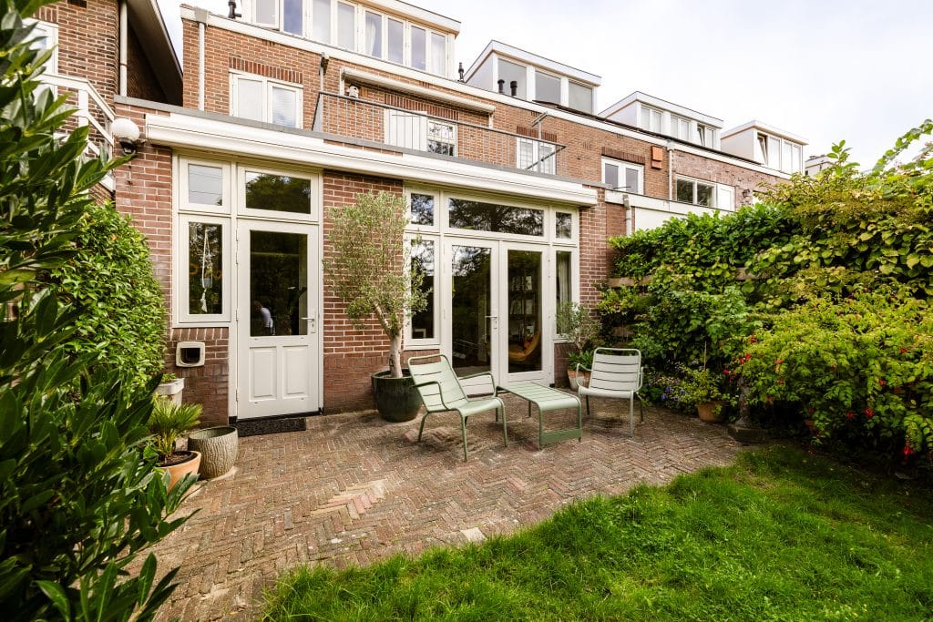 26 Prins Hendriklaan 128 Haarlem
