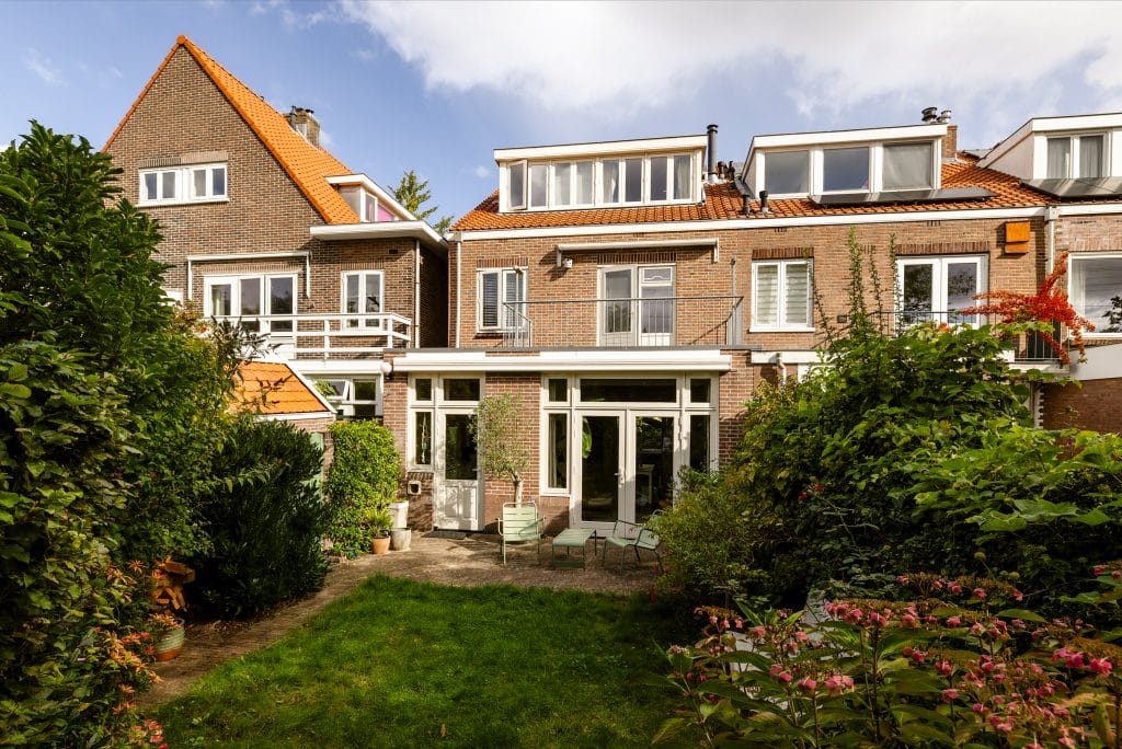 27 Prins Hendriklaan 128 Haarlem
