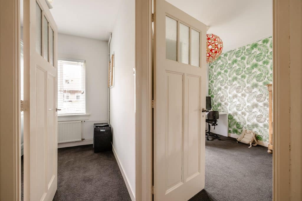33 Prins Hendriklaan 128 Haarlem