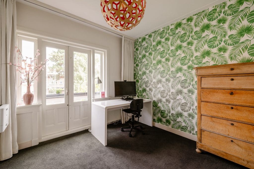 34 Prins Hendriklaan 128 Haarlem