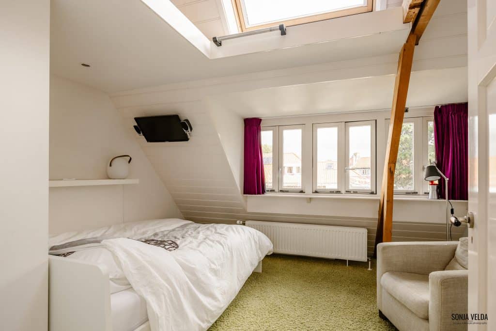 42 Prins Hendriklaan 128 Haarlem