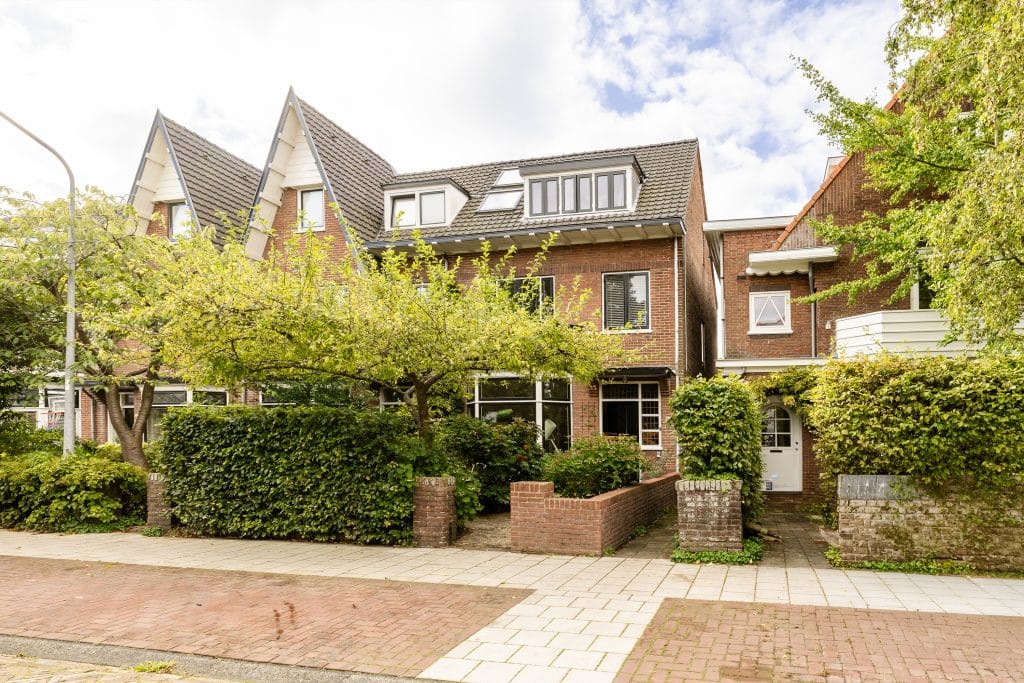 48 Prins Hendriklaan 128 Haarlem